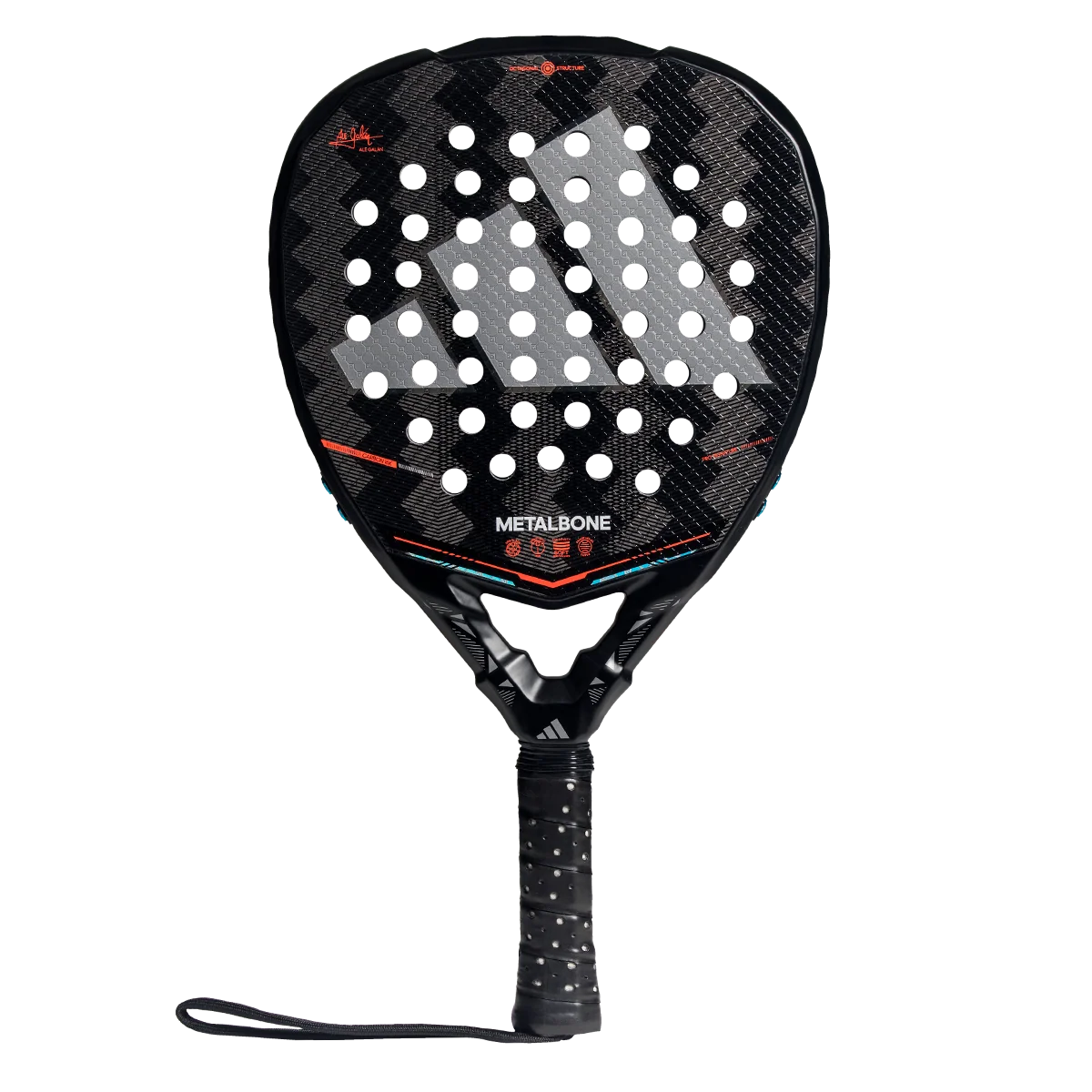 Adidas Metalbone 2026 Padel Racket