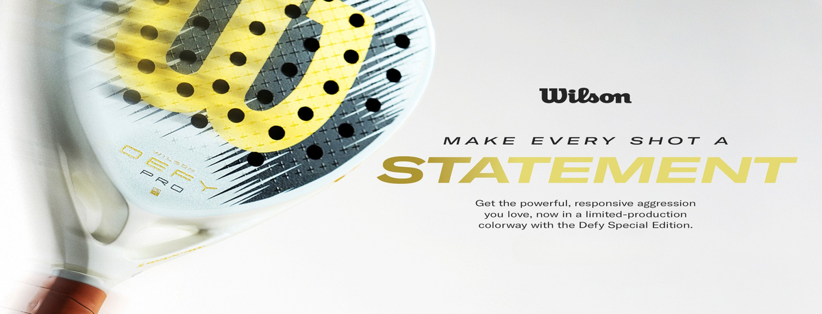Racket City - Tennis, Padel, and much more!