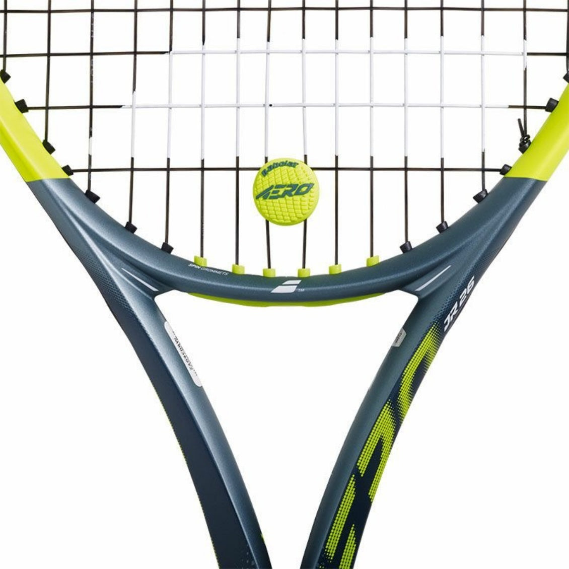 Anti-vibrador Babolat Aero Damp x2 2026