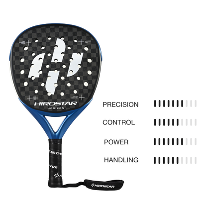 Raquete de Padel Hirostar Horizon