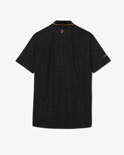 Polo Lacoste Tennis x Novak Djokovic On Court