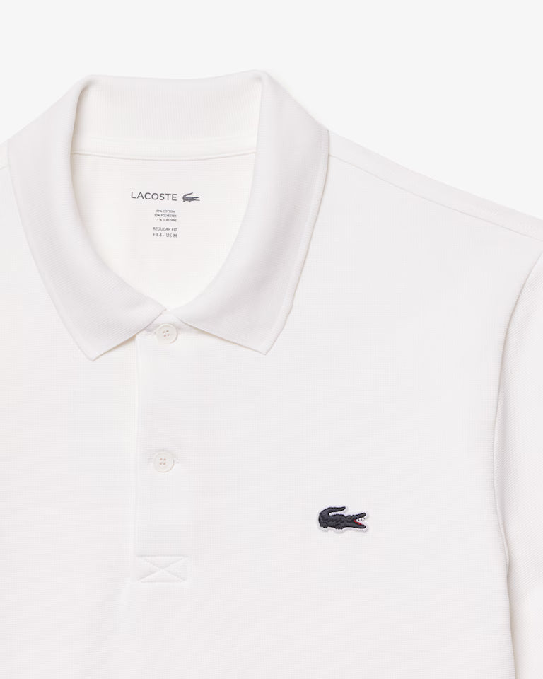 Polo Lacoste Regular Fit 