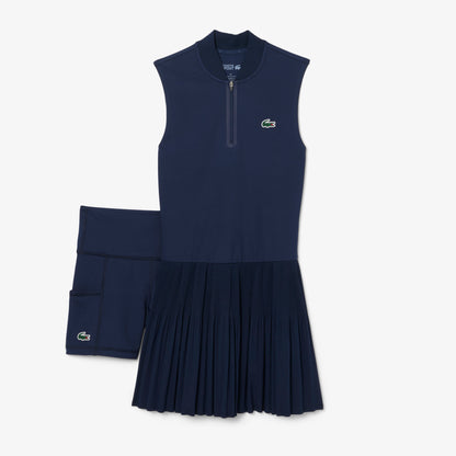 Lacoste Ultra - Dry Dress Women - Navy
