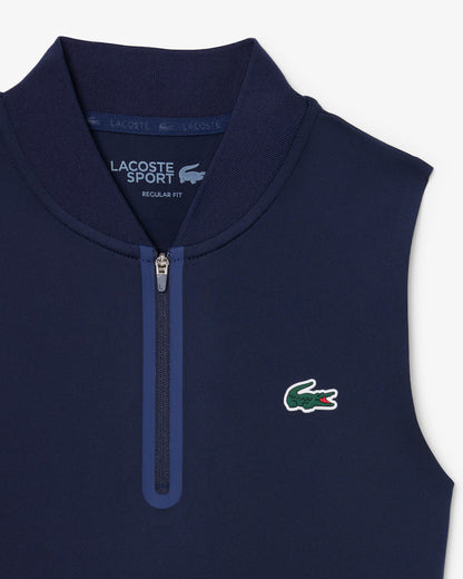 Lacoste Ultra - Dry Dress Women - Navy
