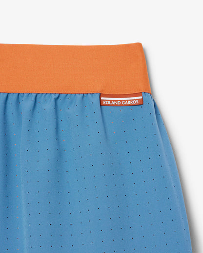 Calções Lacoste Roland Garros Homem - Malva