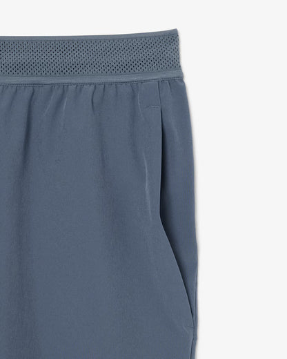 Lacoste Tennis x Novak Djokovic Men Shorts - Grey