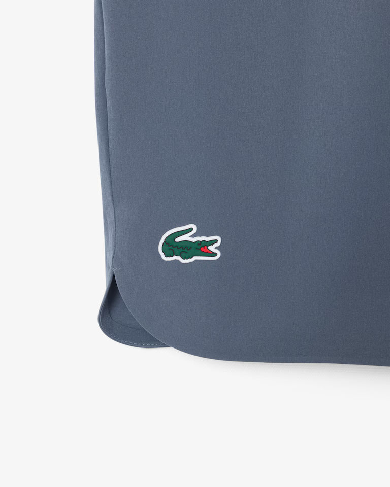 Lacoste Tennis x Novak Djokovic Men Shorts - Grey