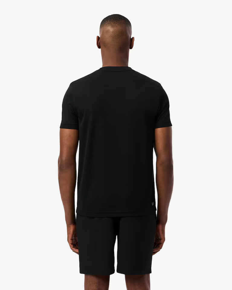 Calção Lacoste Tennis x Novak Djokovic Homem