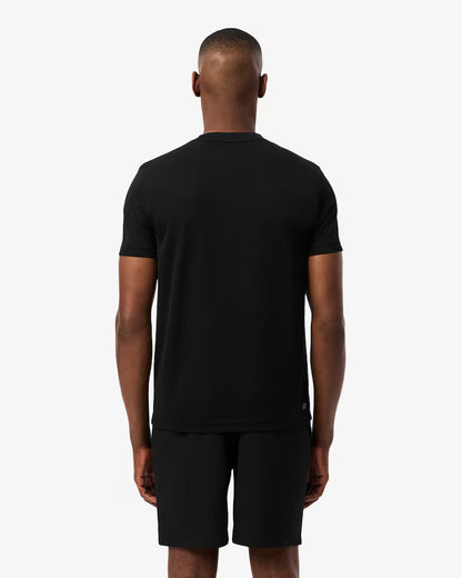 Calção Lacoste Tennis x Novak Djokovic Homem