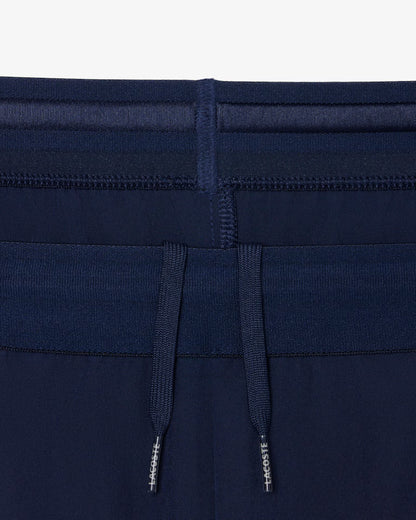 Lacoste UltraDry Regular Fit Shorts Men - Navy
