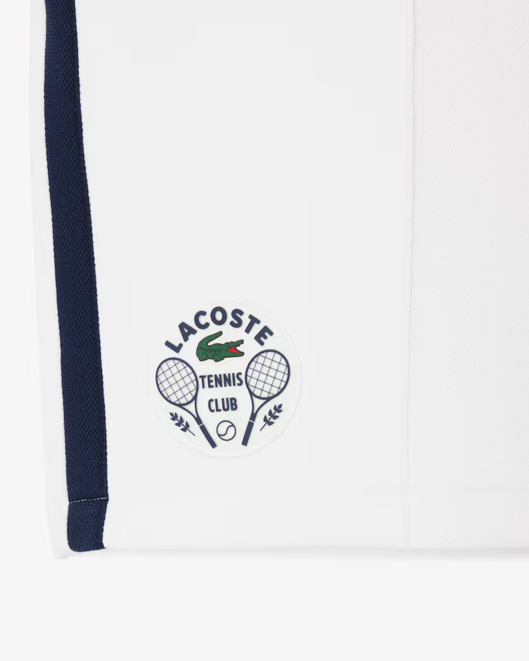 Calção Lacoste Heritage Homem