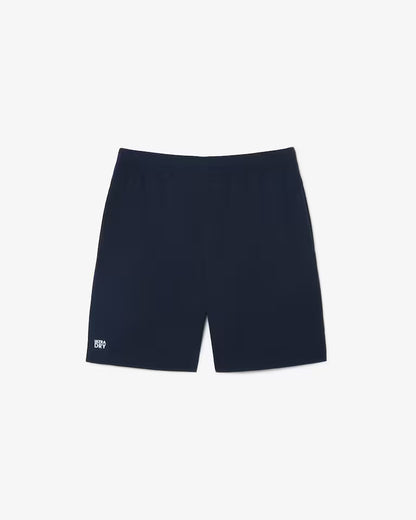 Lacoste Short Junior - Navy