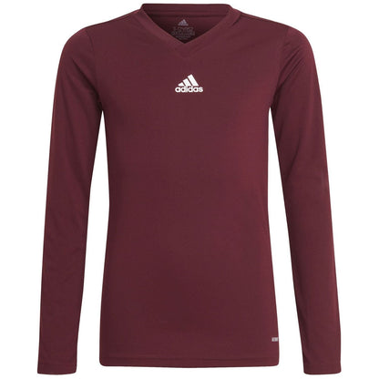 T-Shirt Adidas Team Base Infantil