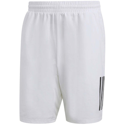 Calções Homem Adidas Club 3 Stripes