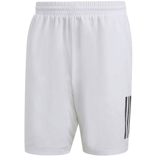 Adidas Club 3 Stripe Men Shorts