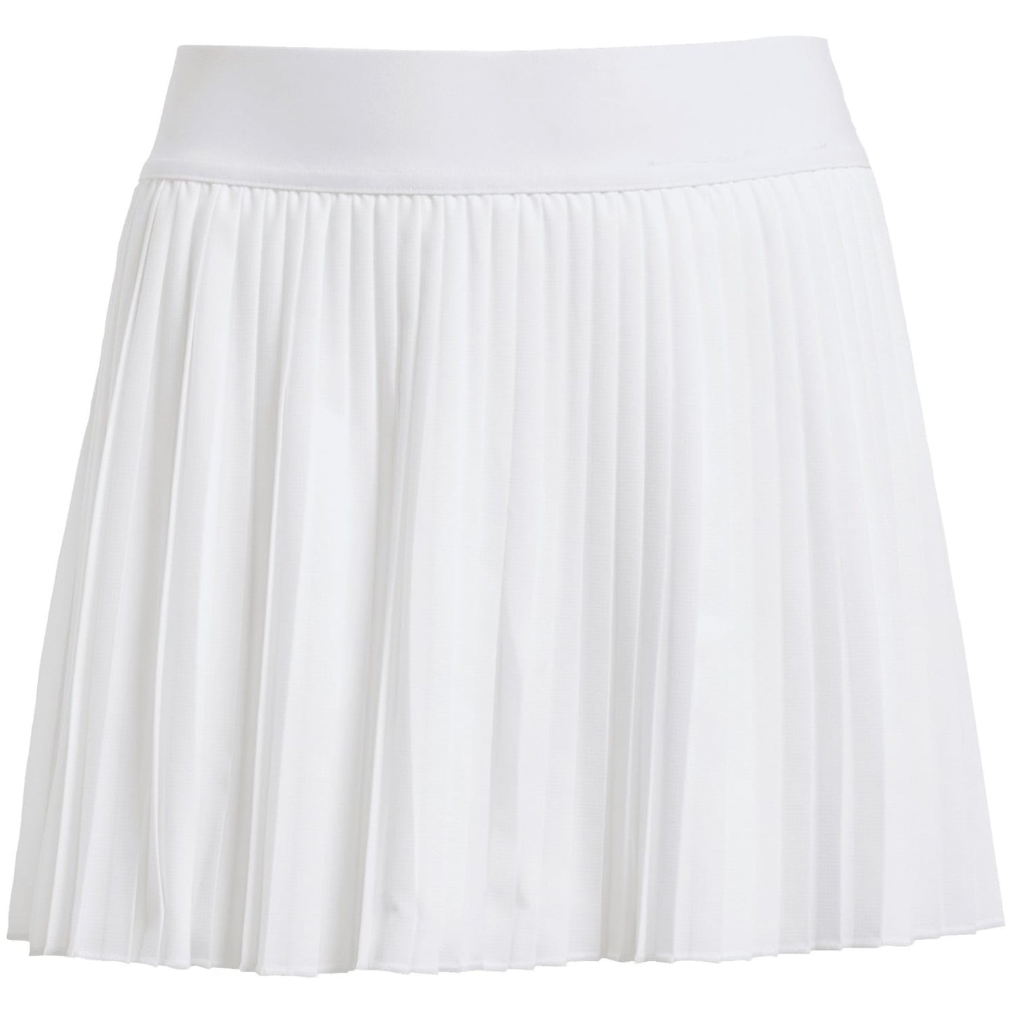 Saia plissada Adidas Club para menina