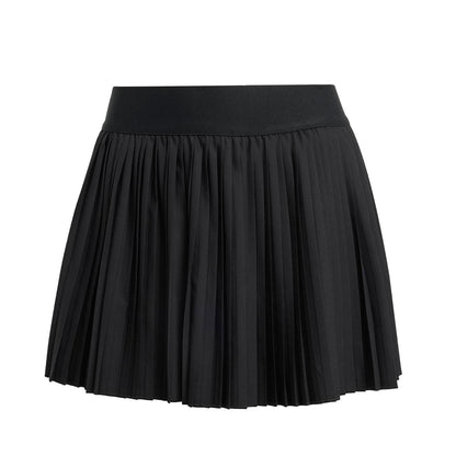 Adidas Club Pleated Women Skirt - Black