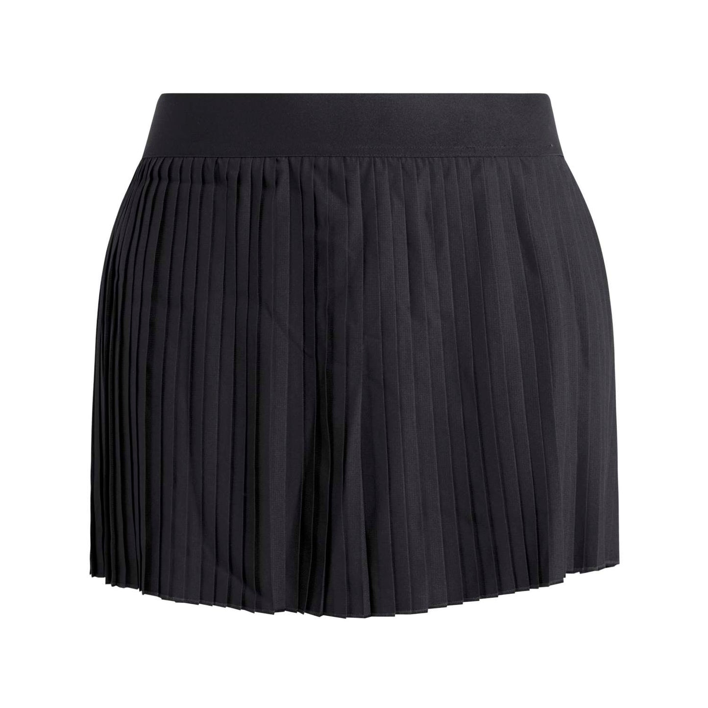 Adidas Club Pleated Women Skirt - Black