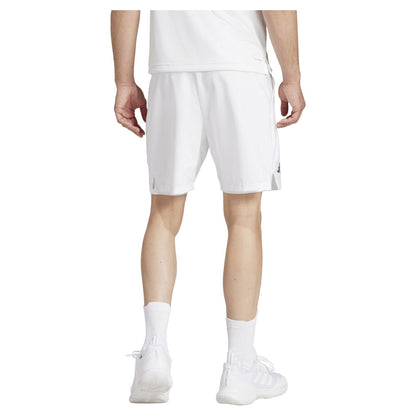 Adidas Club 2 in 1 Men Shorts