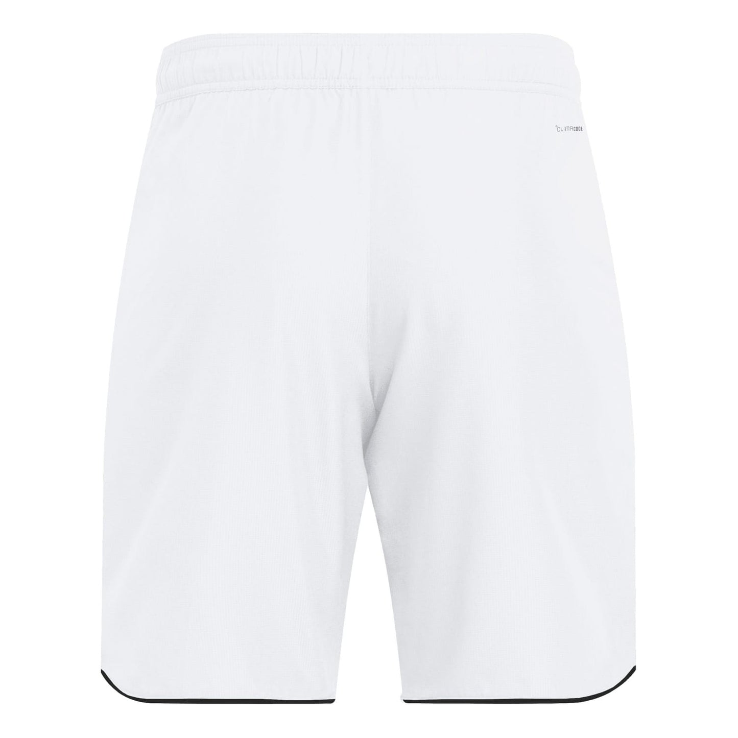 Adidas Club Men Shorts - White