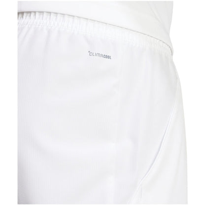 Adidas Club Men Shorts - White