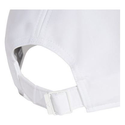 Adidas BB LT Junior Cap - White