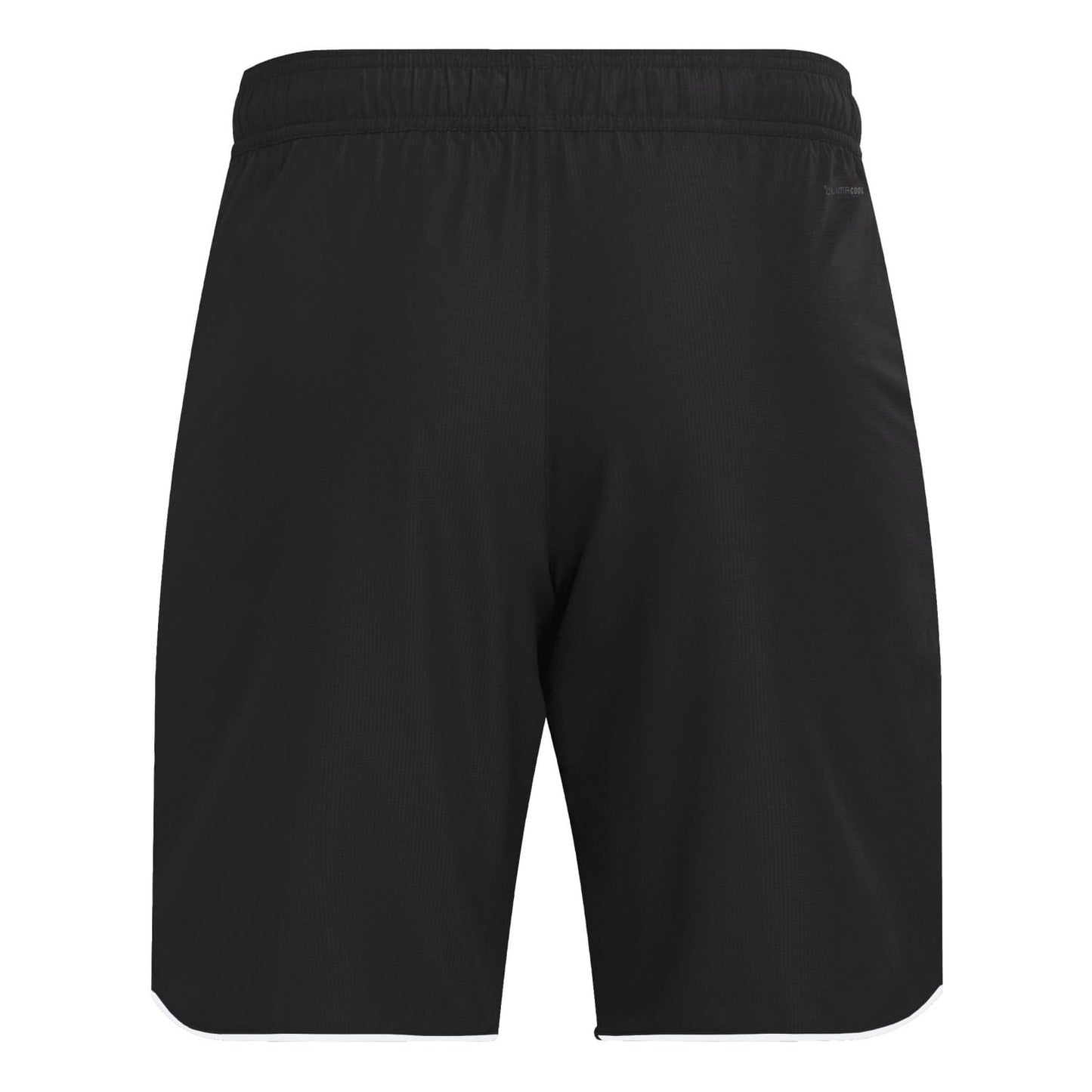 Adidas Club Men Shorts - Black