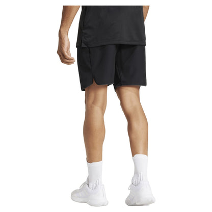 Adidas Club Men Shorts - Black