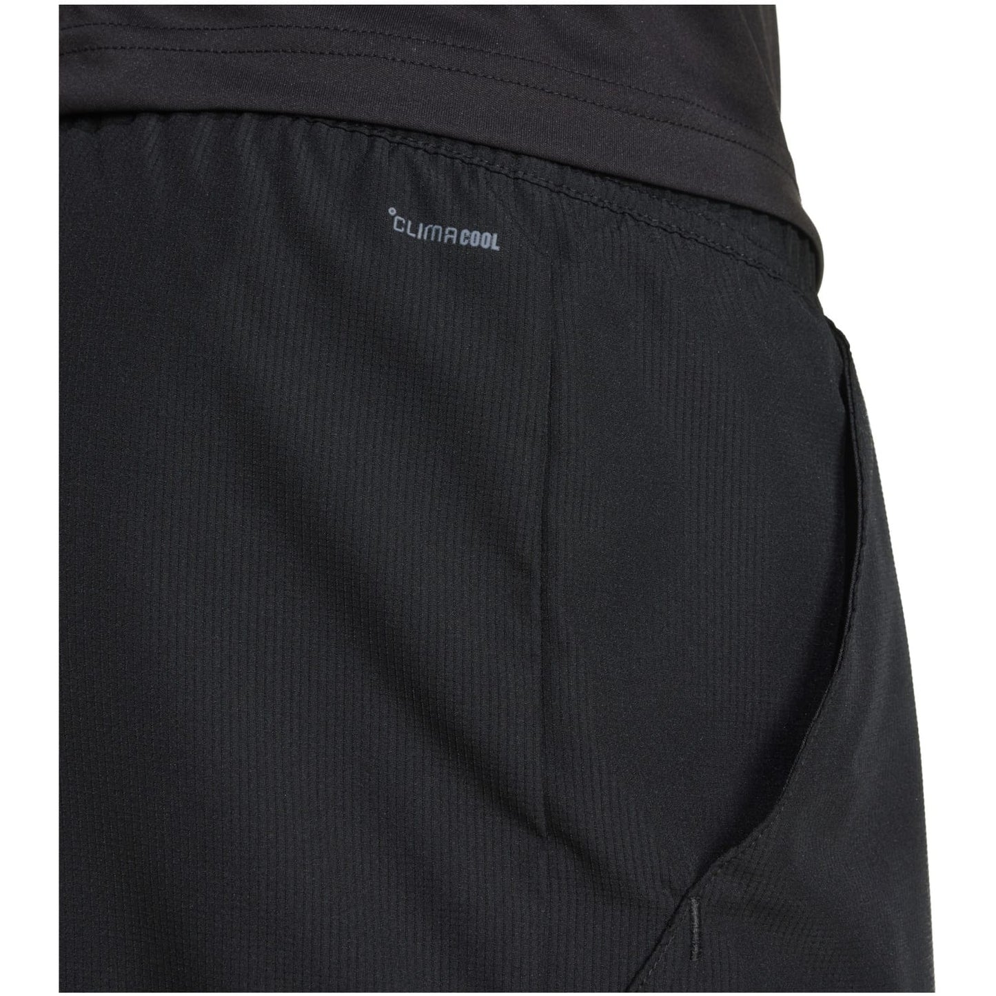 Adidas Club Men Shorts - Black