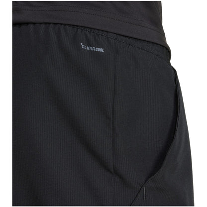 Adidas Club Men Shorts - Black