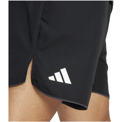 Adidas Club Men Shorts - Black