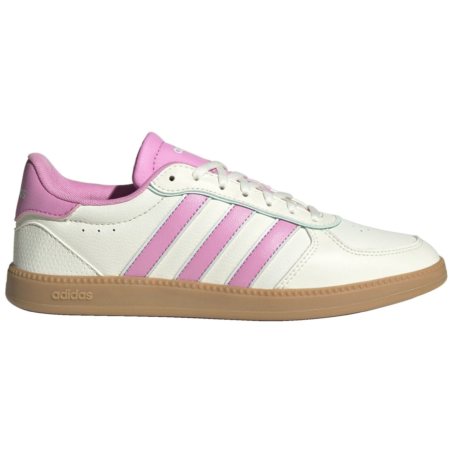 Adidas Breaknet Sleek Women Shoes