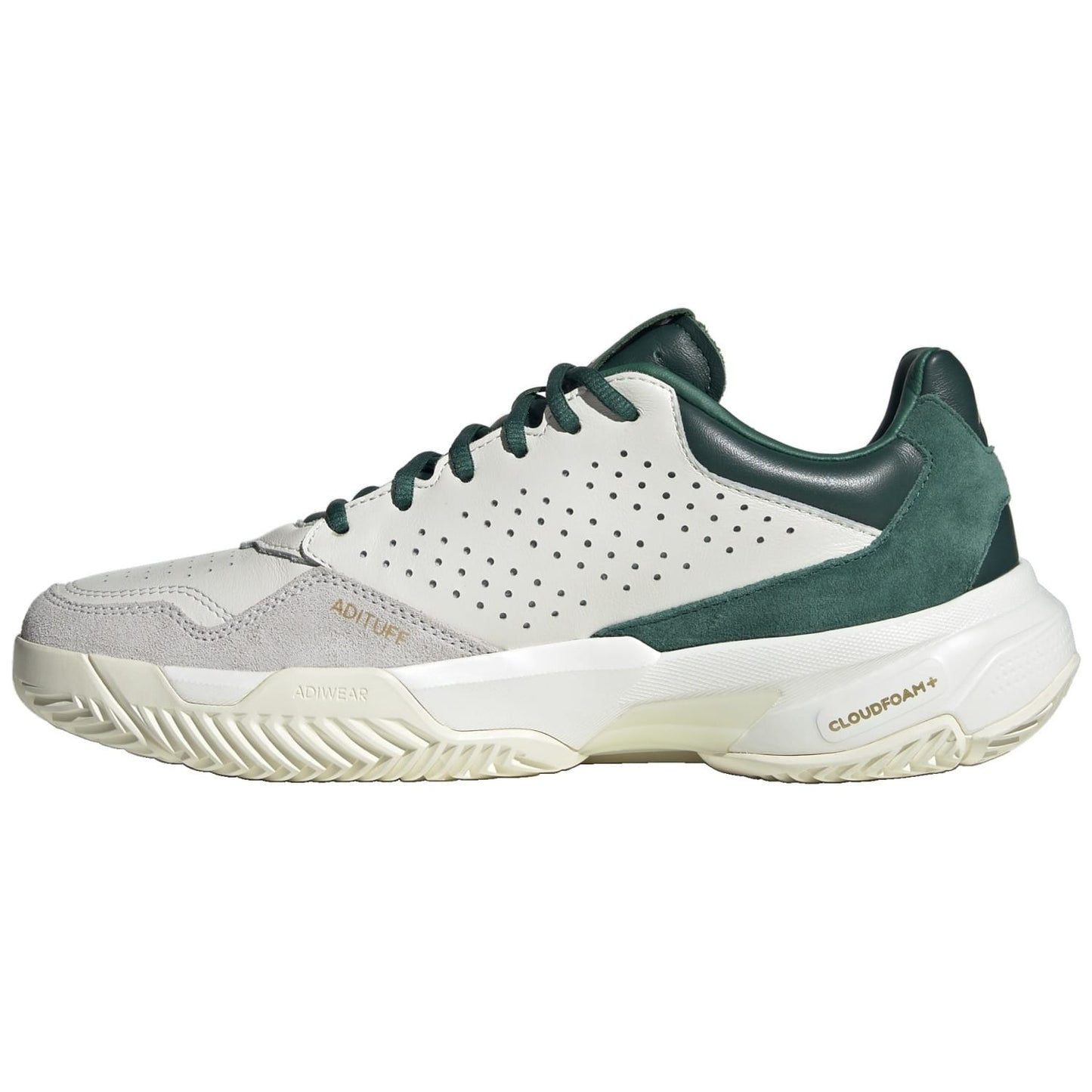 Adidas CourtJam Control 3 Premium All Court
