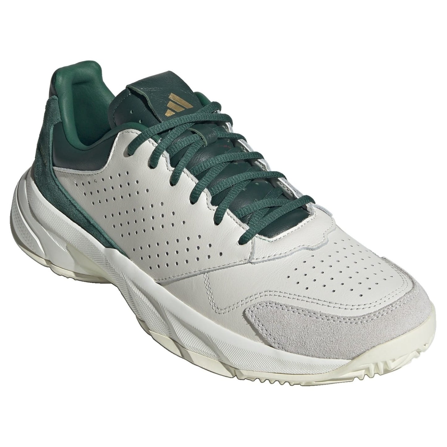 Adidas CourtJam Control 3 Premium All Court