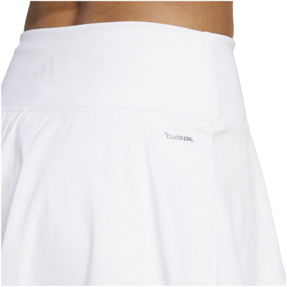 Adidas Club Women Skirt - White