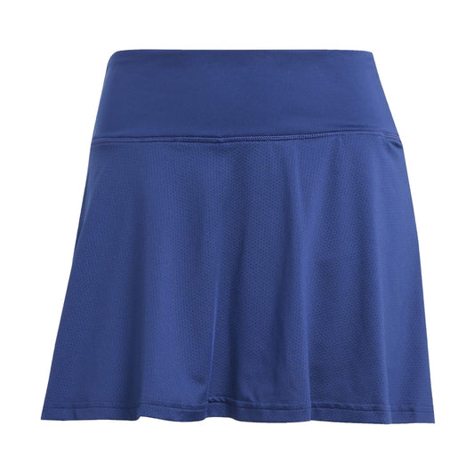 Adidas Club Skirt Women - Dark Blue