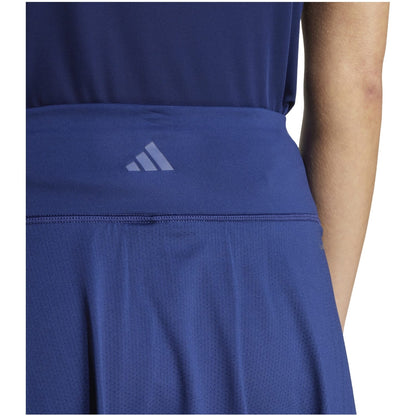Adidas Club Skirt Women - Dark Blue