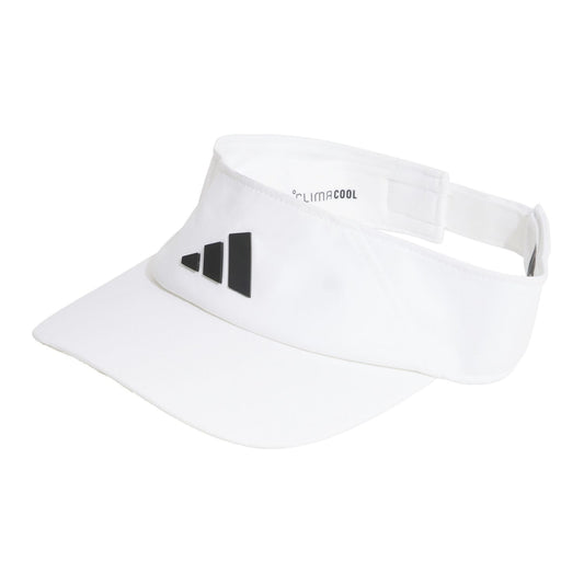 Adidas ClimaCool Women Visor - White
