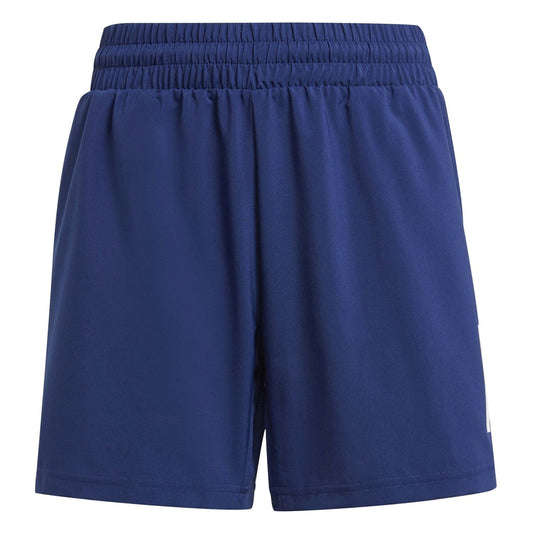 Sapatilhas Adidas Club 3S Short Boy