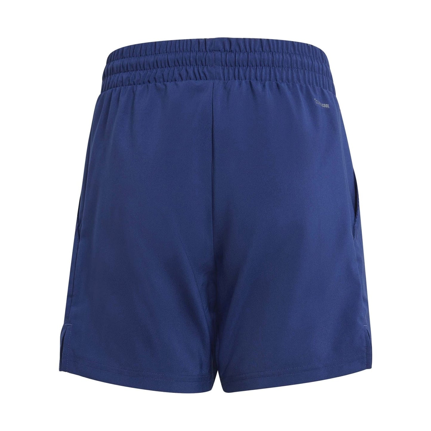 Adidas Club 3S Short Boy - Navy