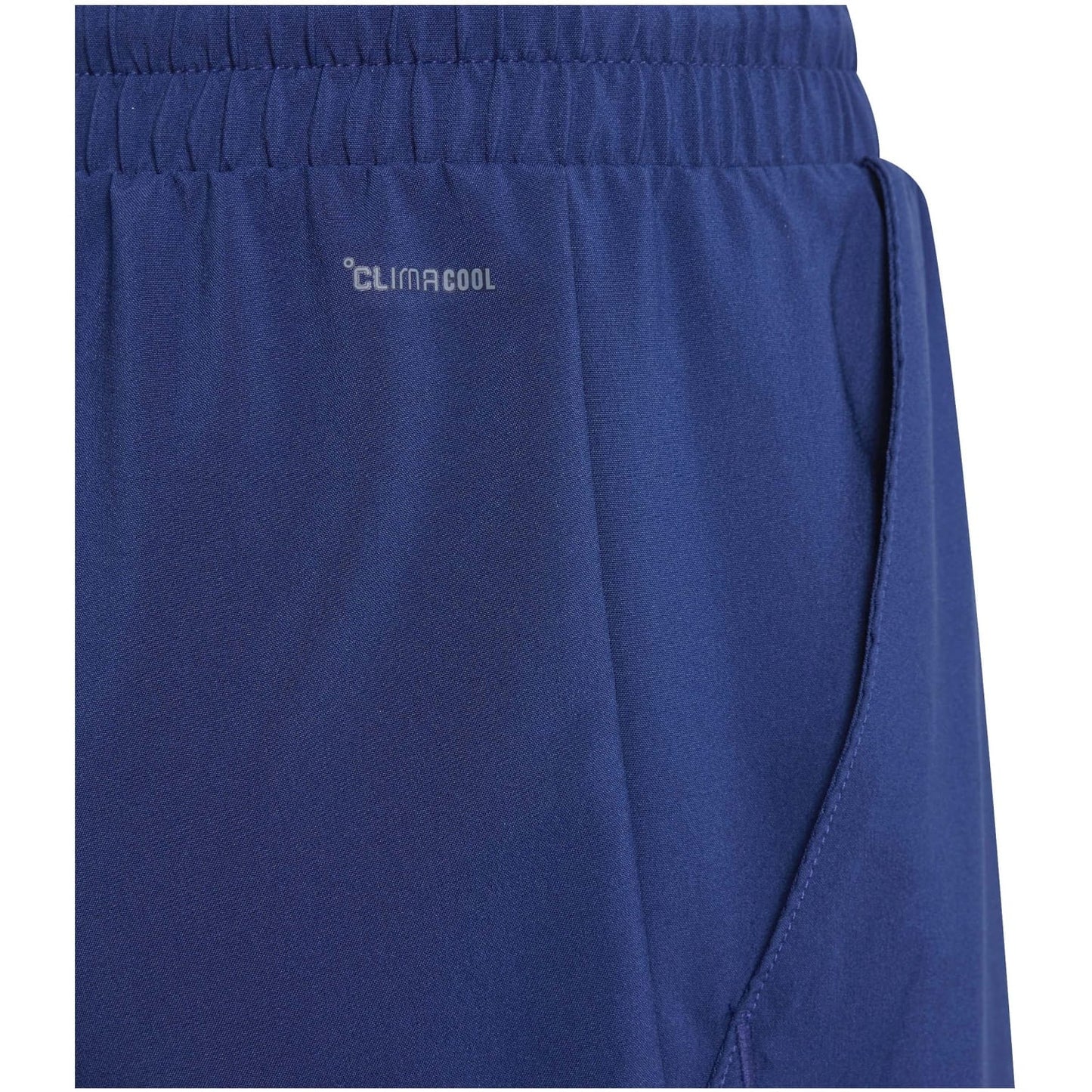 Adidas Club 3S Short Boy - Navy