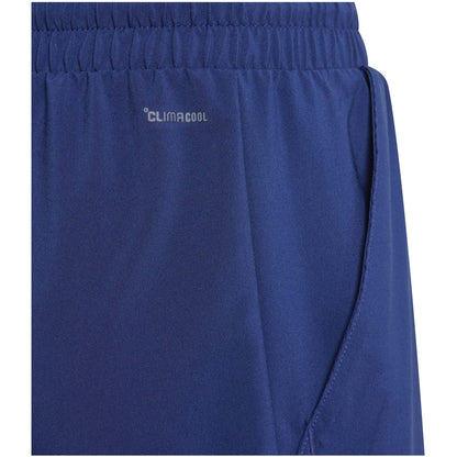 Adidas Club 3S Short Boy - Navy