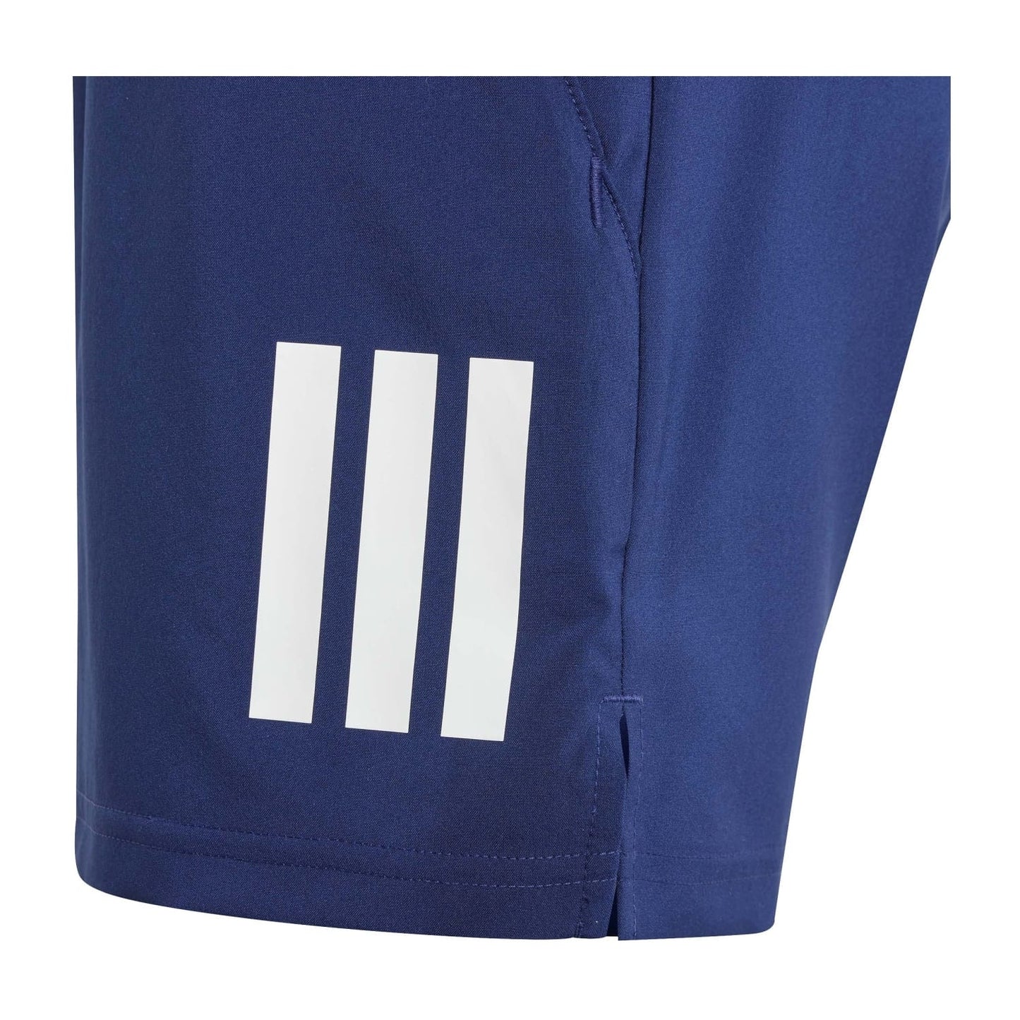 Adidas Club 3S Short Boy - Navy