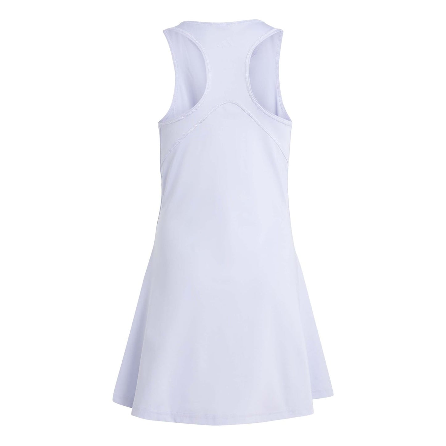 Vestido Adidas Girl Club - Violeta