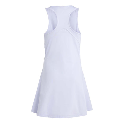 Vestido Adidas Girl Club - Violeta