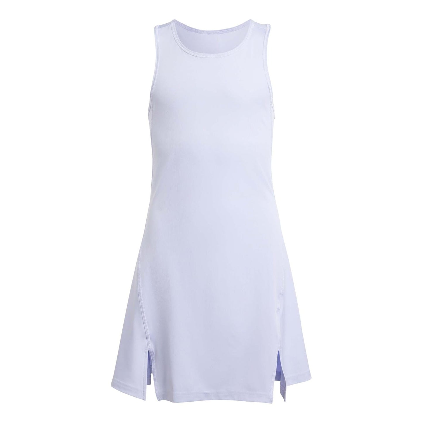 Vestido Adidas Girl Club - Violeta