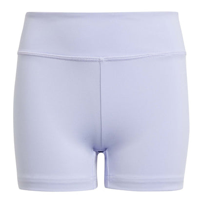 Vestido Adidas Girl Club - Violeta