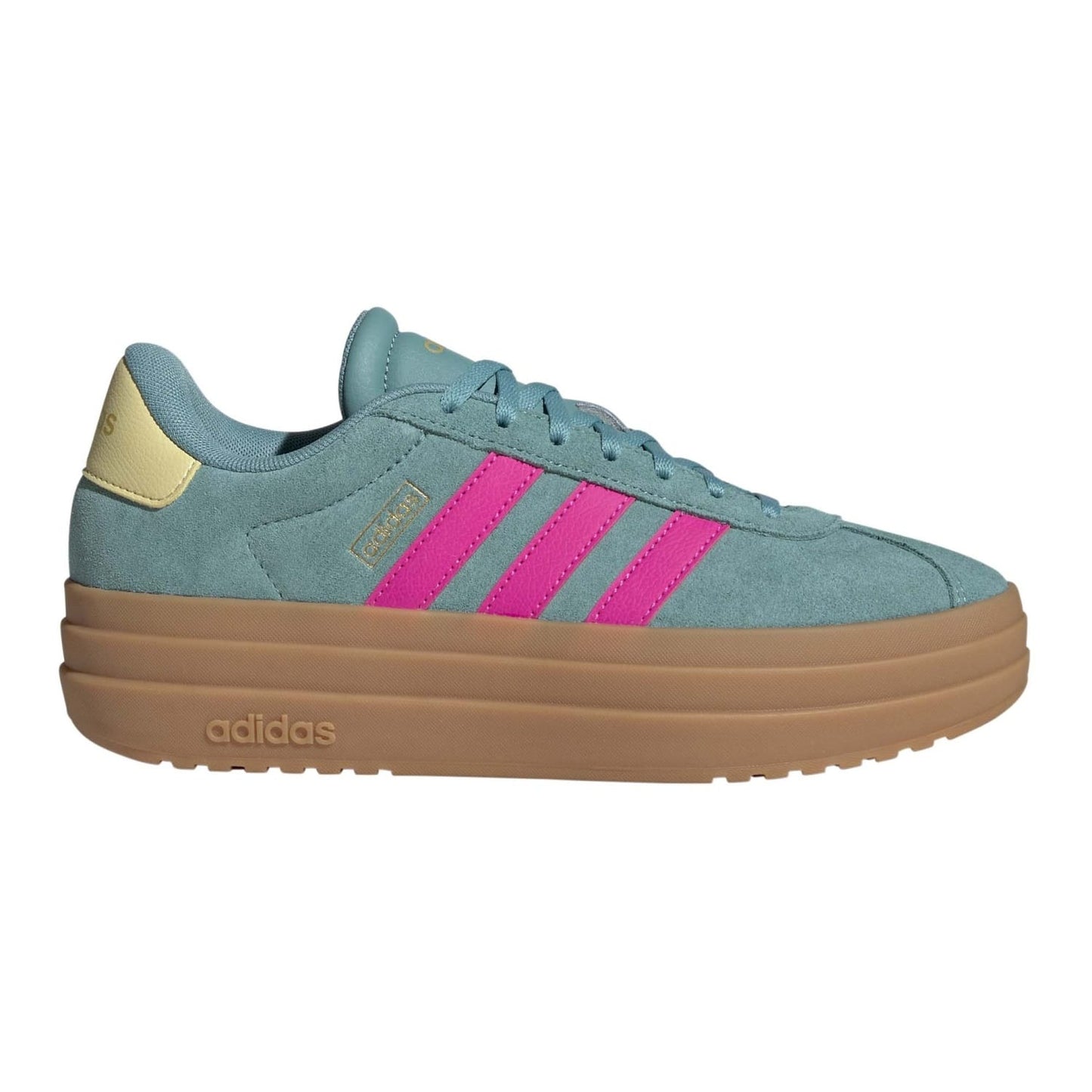 Sapatilhas Mulher Adidas VL Court Bold Sleek
