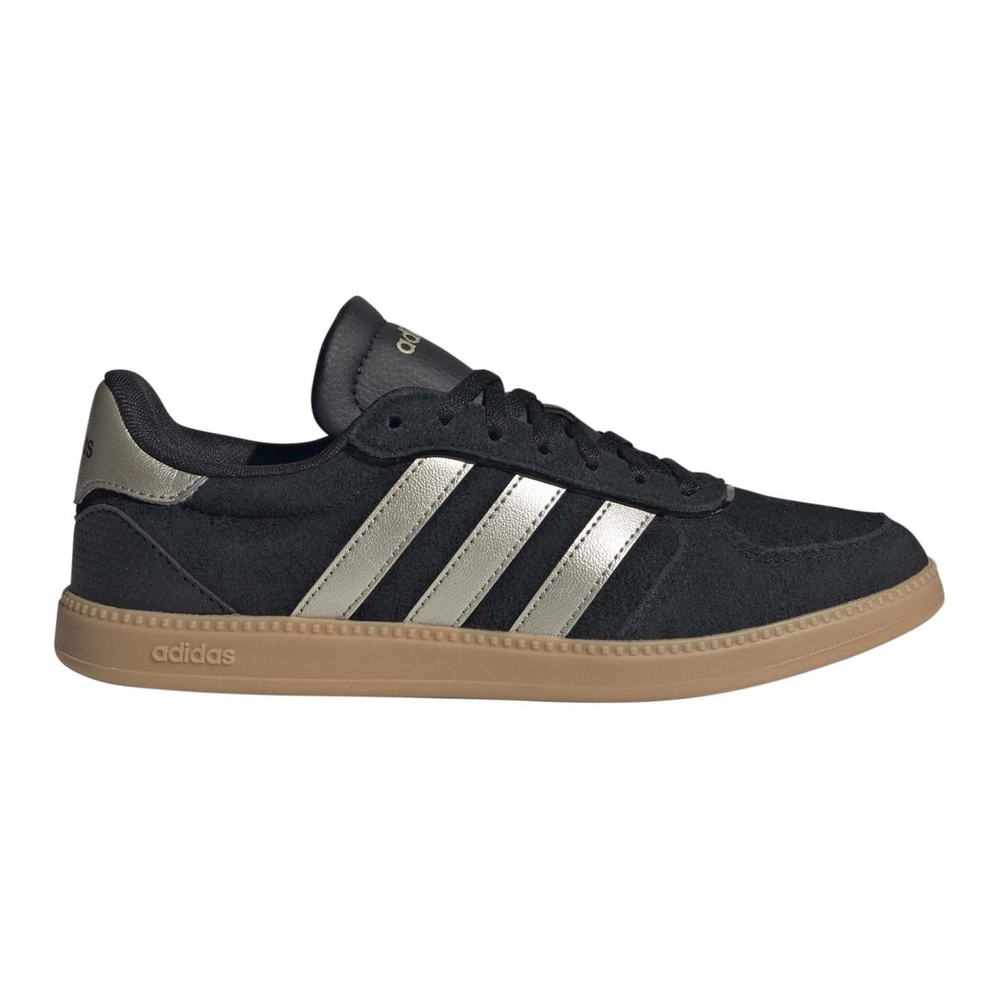 Adidas Breaknet Sleek Women Shoes