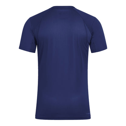 Adidas Club Men T-Shirt - Dark Blue